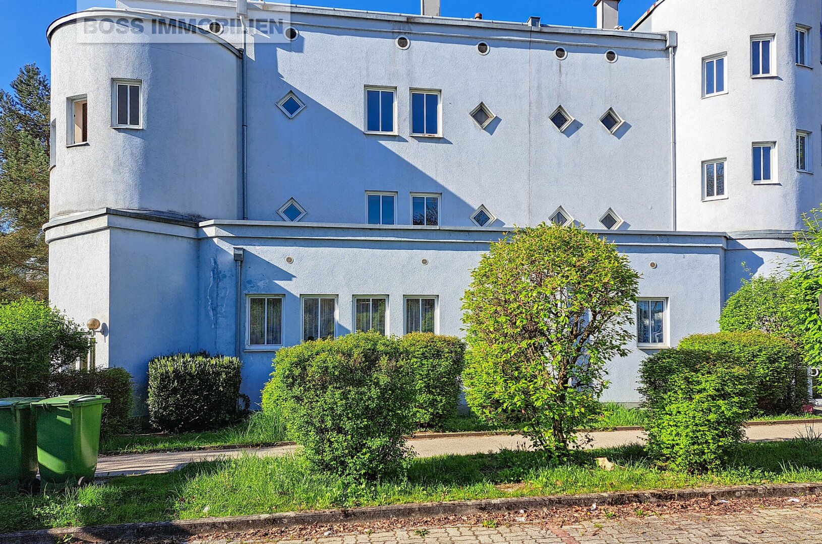 Immobilienfoto