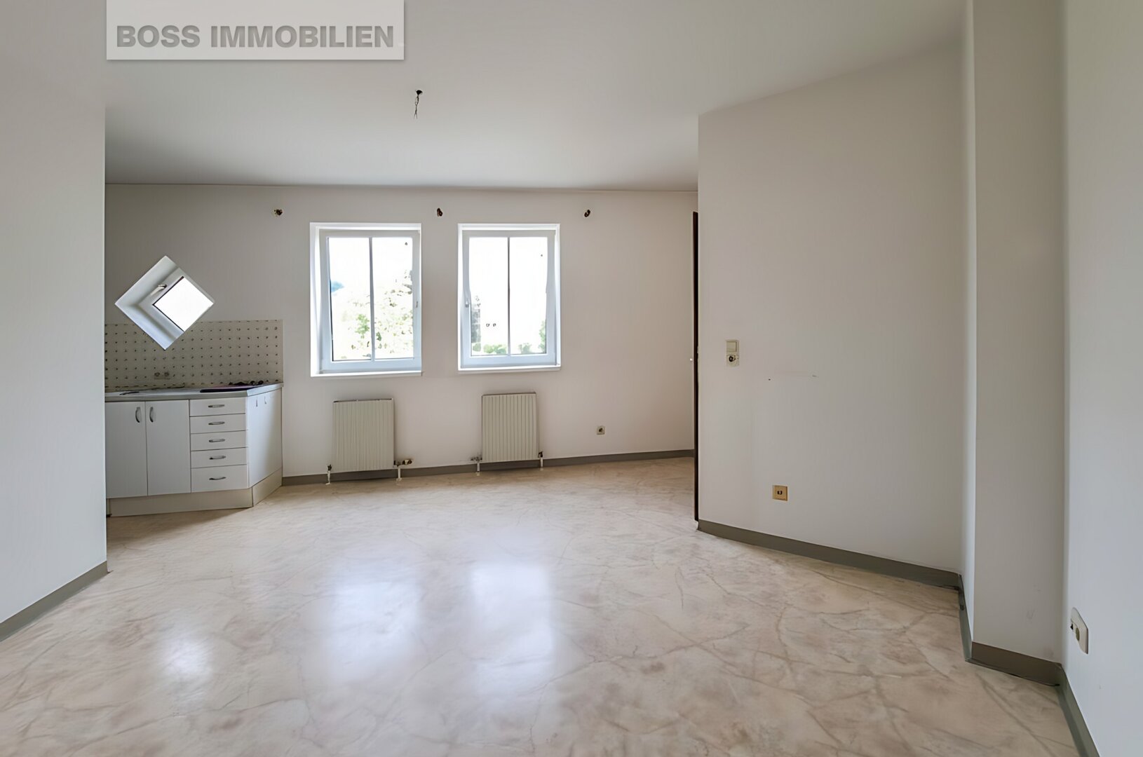 Immobilienfoto