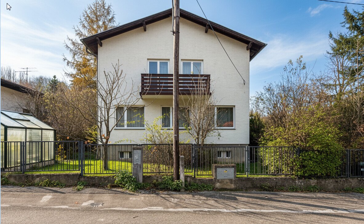Wo das Grün den Ton angibt!