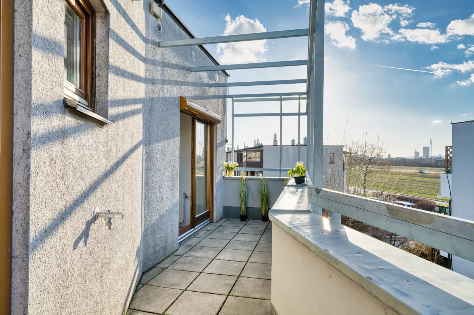 Immobilienfoto