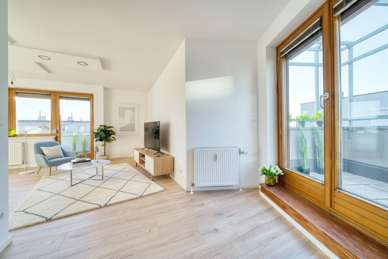 Immobilienfoto