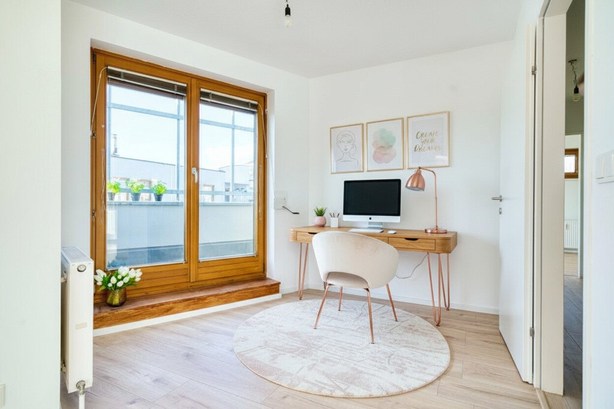 Immobilienfoto