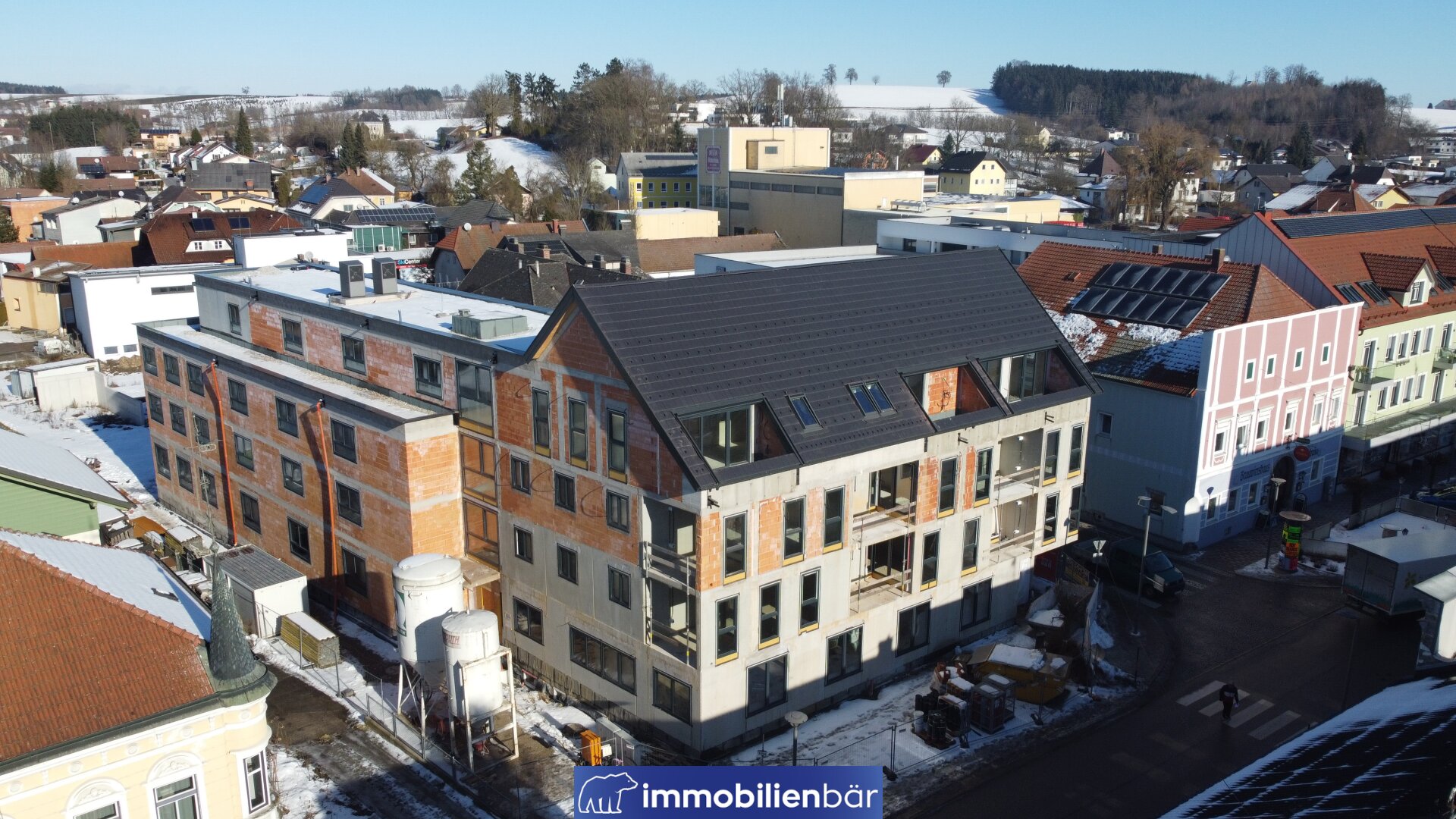 Immobilienfoto