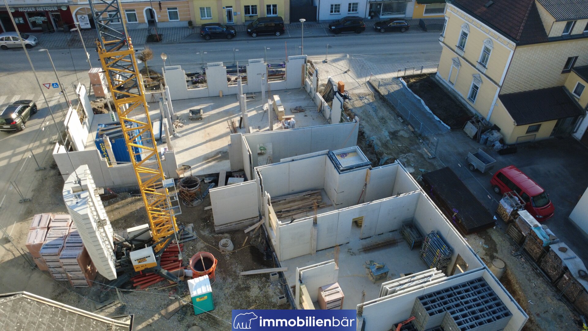 Immobilienfoto