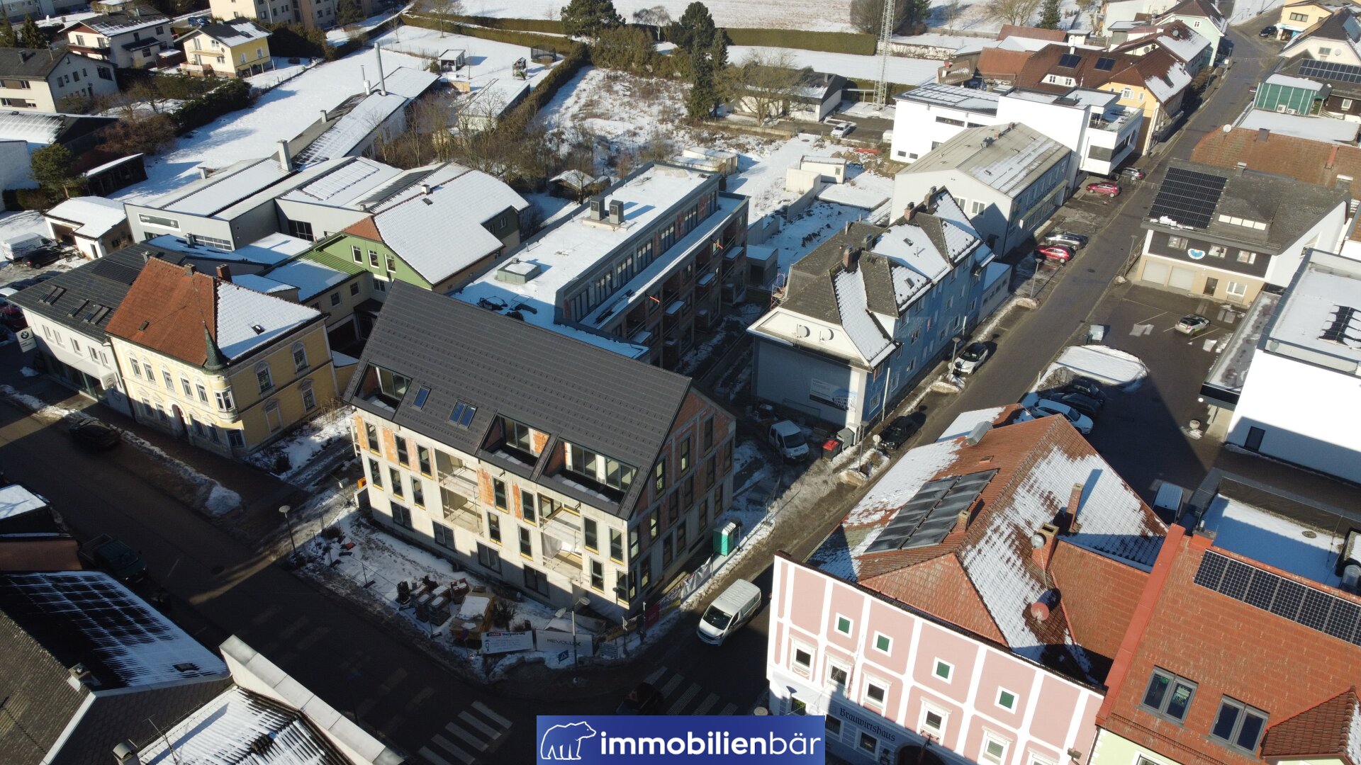 Immobilienfoto
