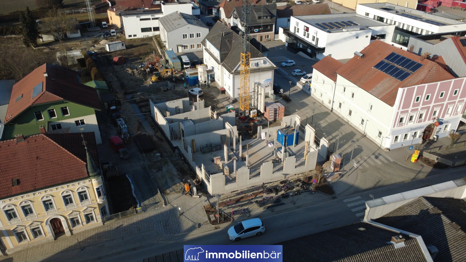 Immobilienfoto