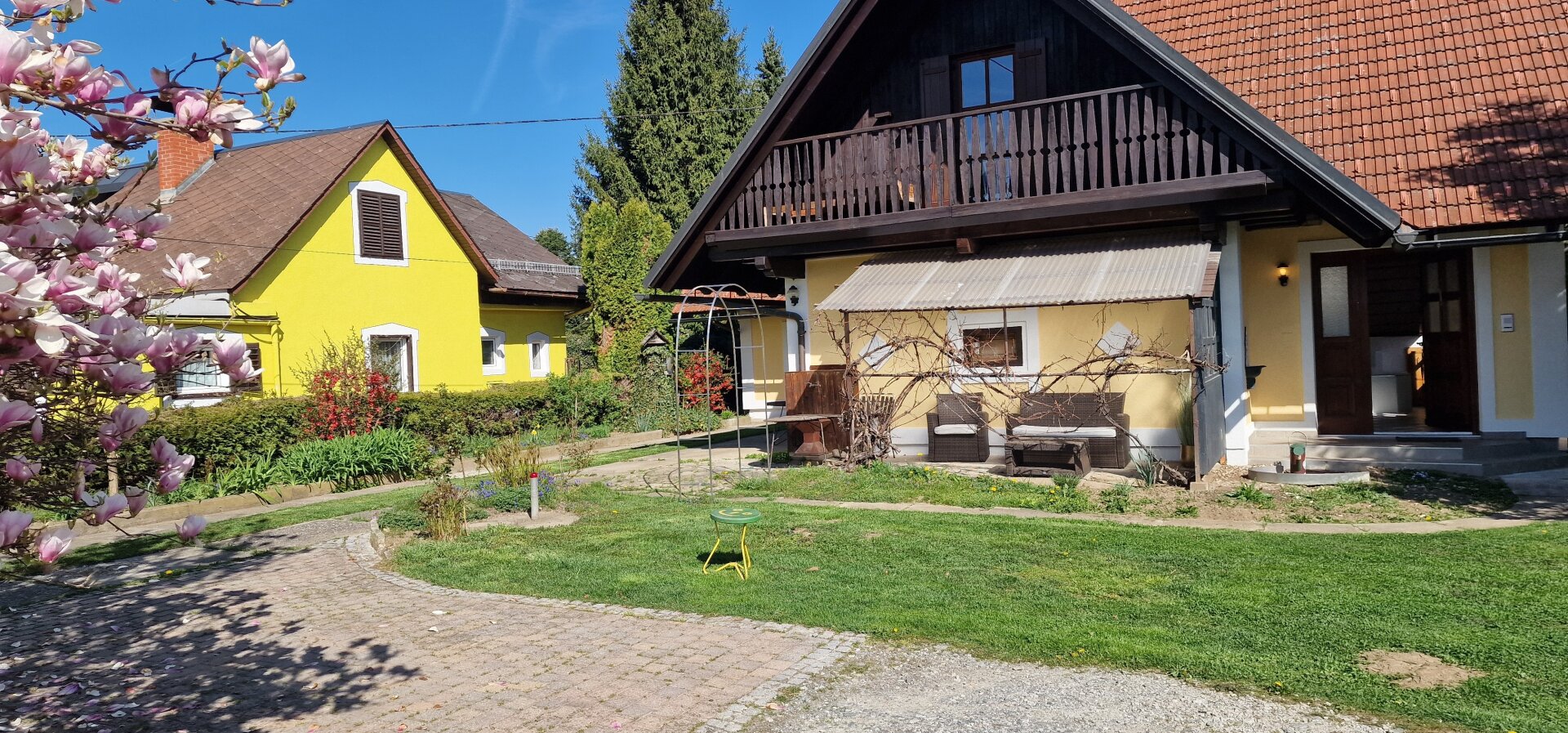Immobilienfoto