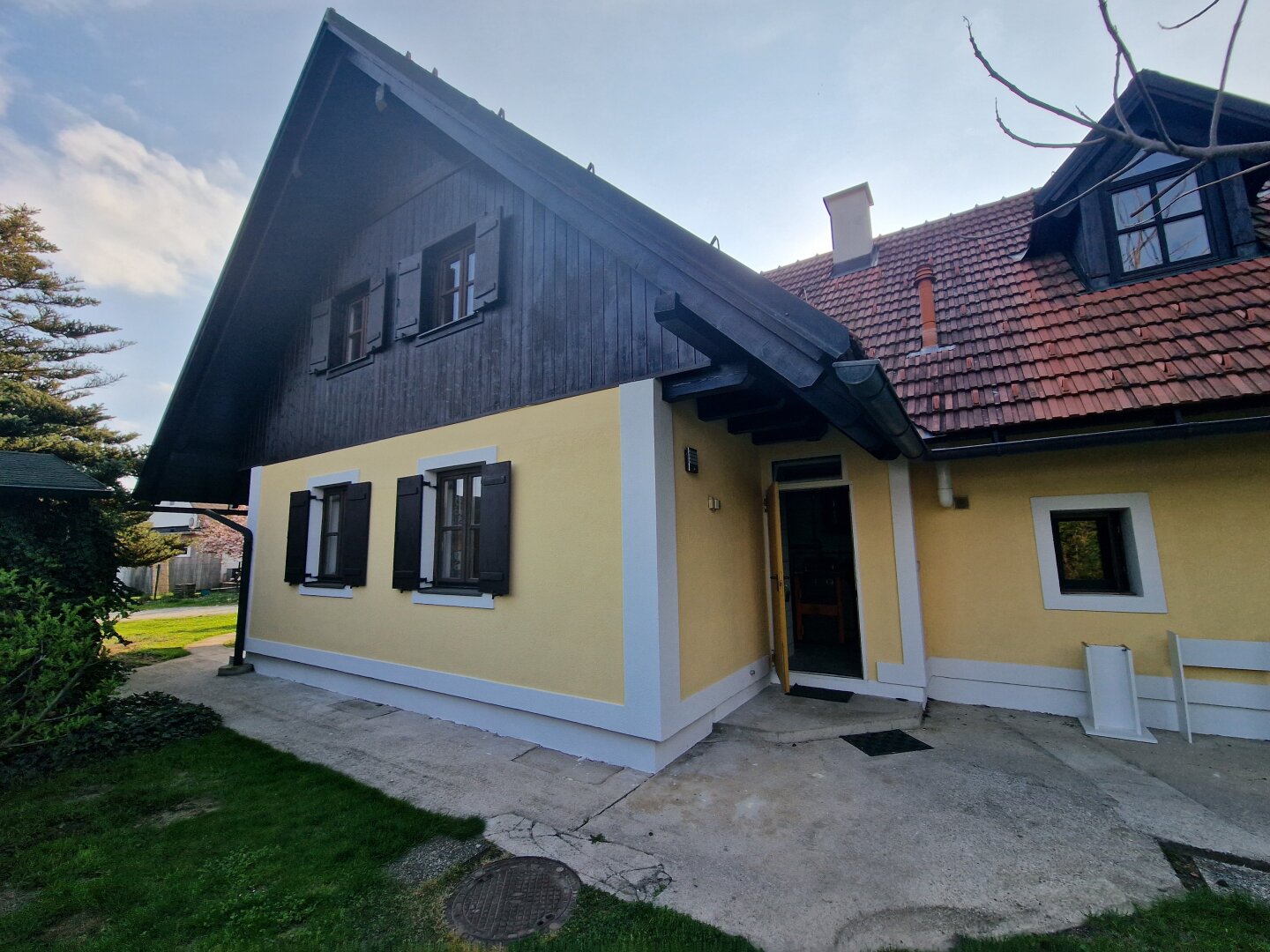 Immobilienfoto