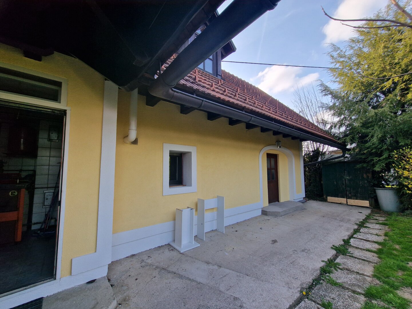 Immobilienfoto