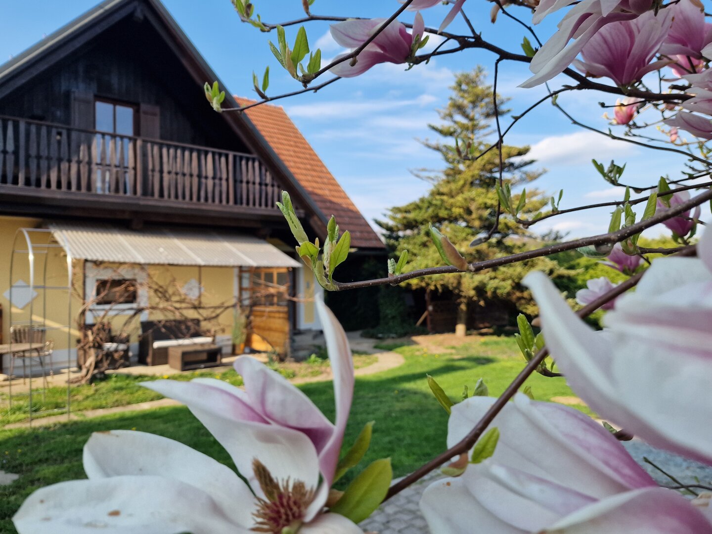 Immobilienfoto