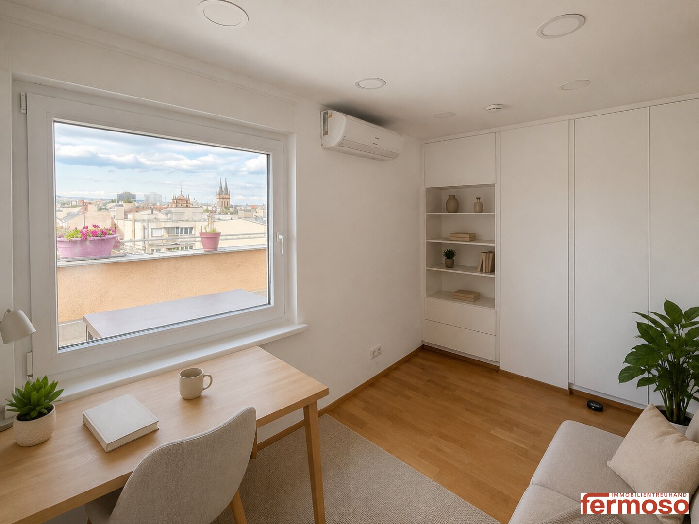 Immobilienfoto