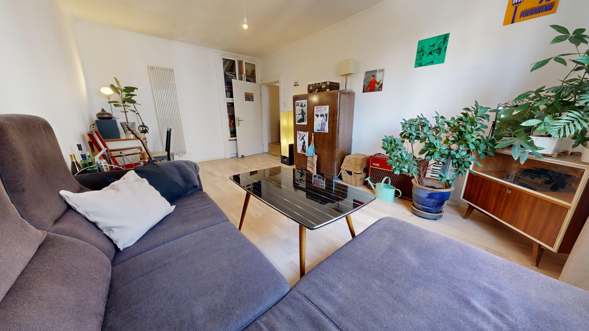 Immobilienfoto