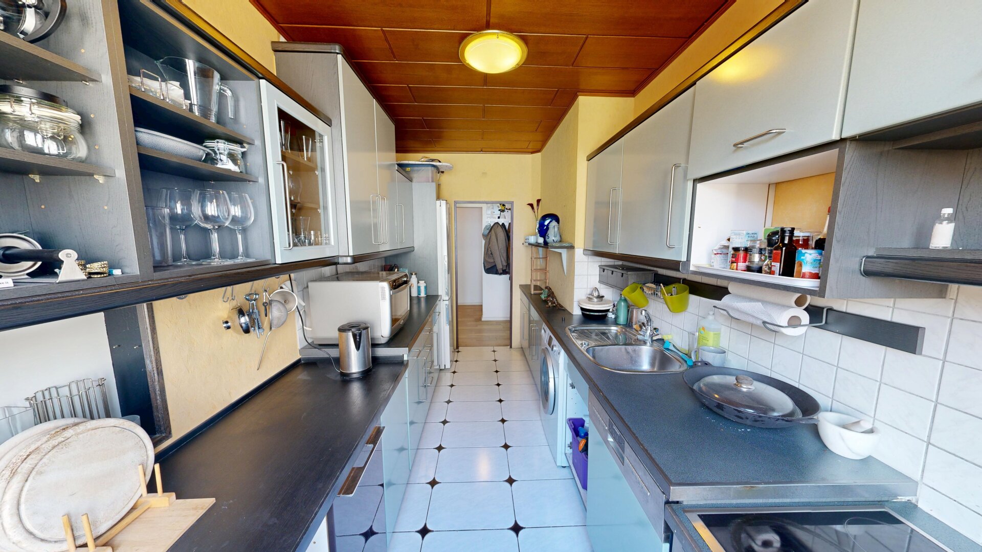 Immobilienfoto
