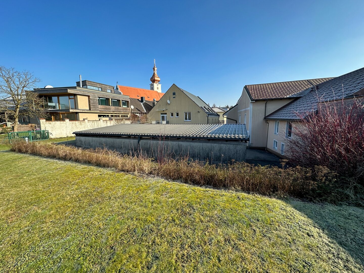 Immobilienfoto
