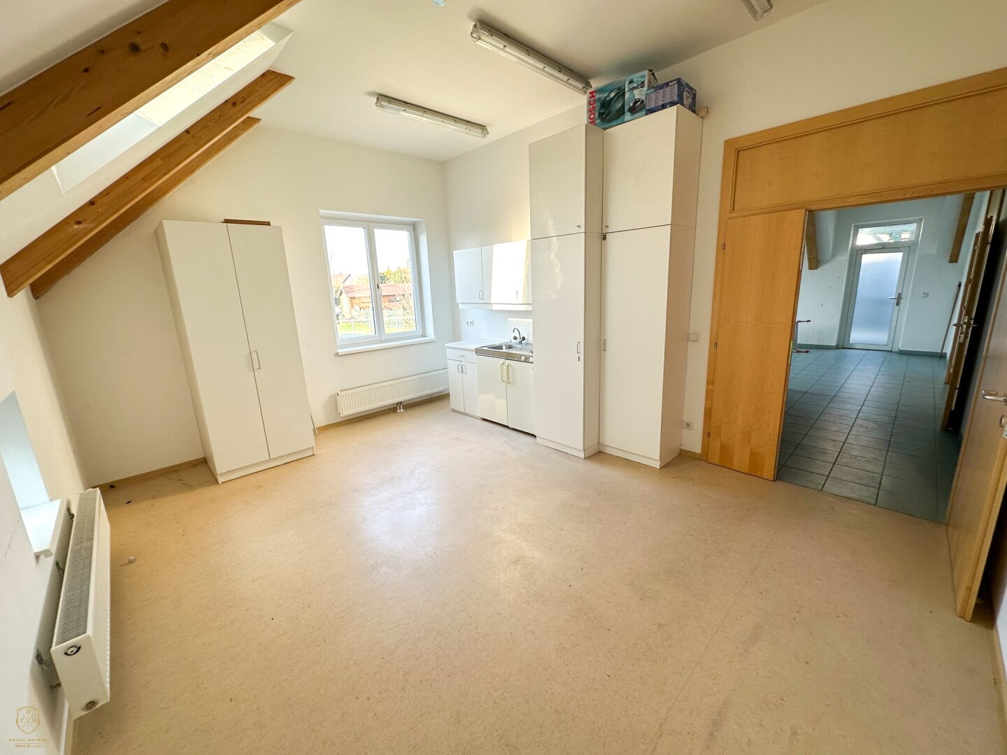 Immobilienfoto