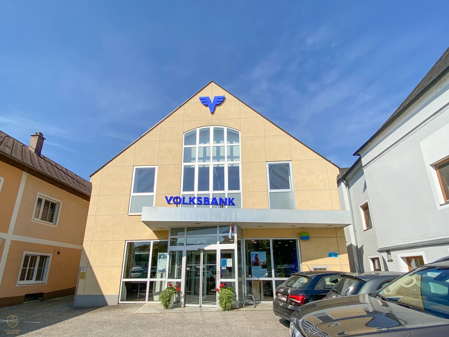 Immobilienfoto