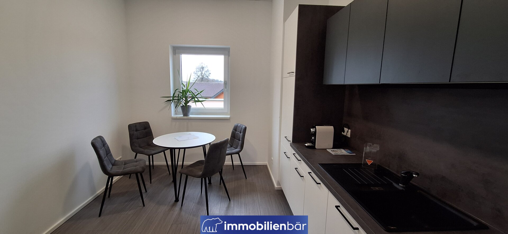 Immobilienfoto