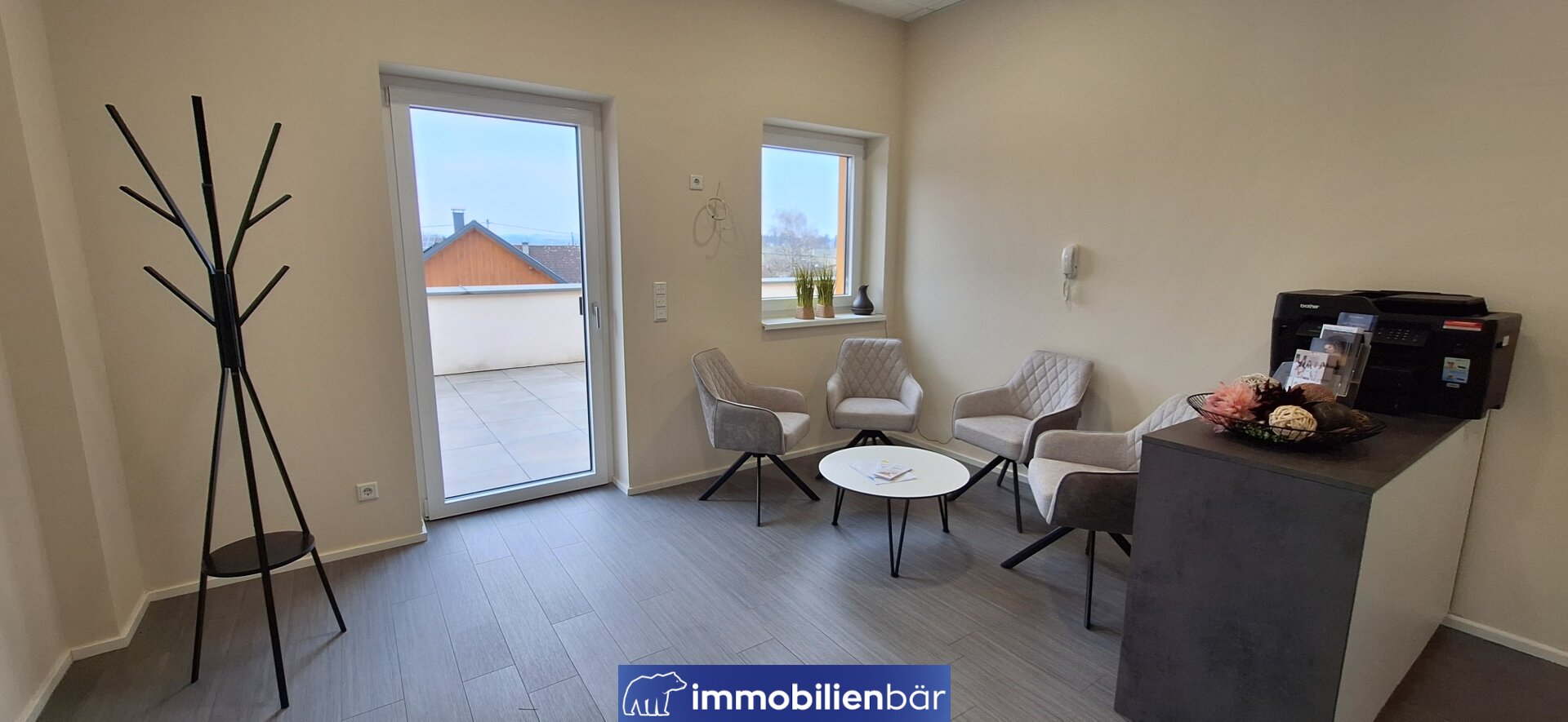 Immobilienfoto