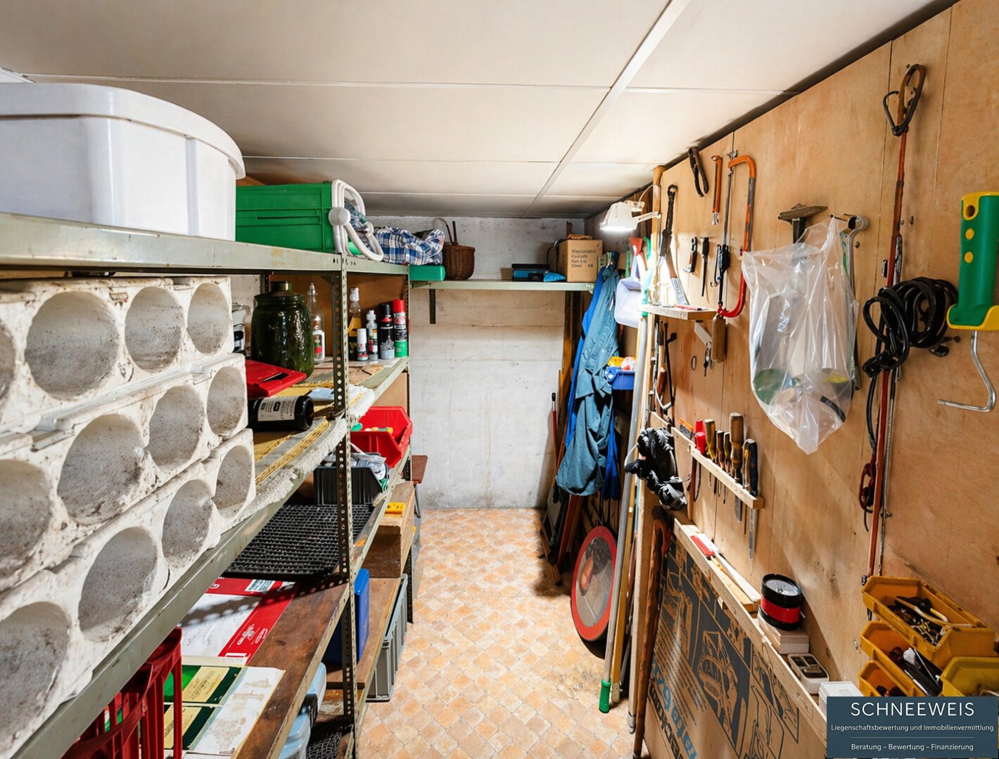 Immobilienfoto