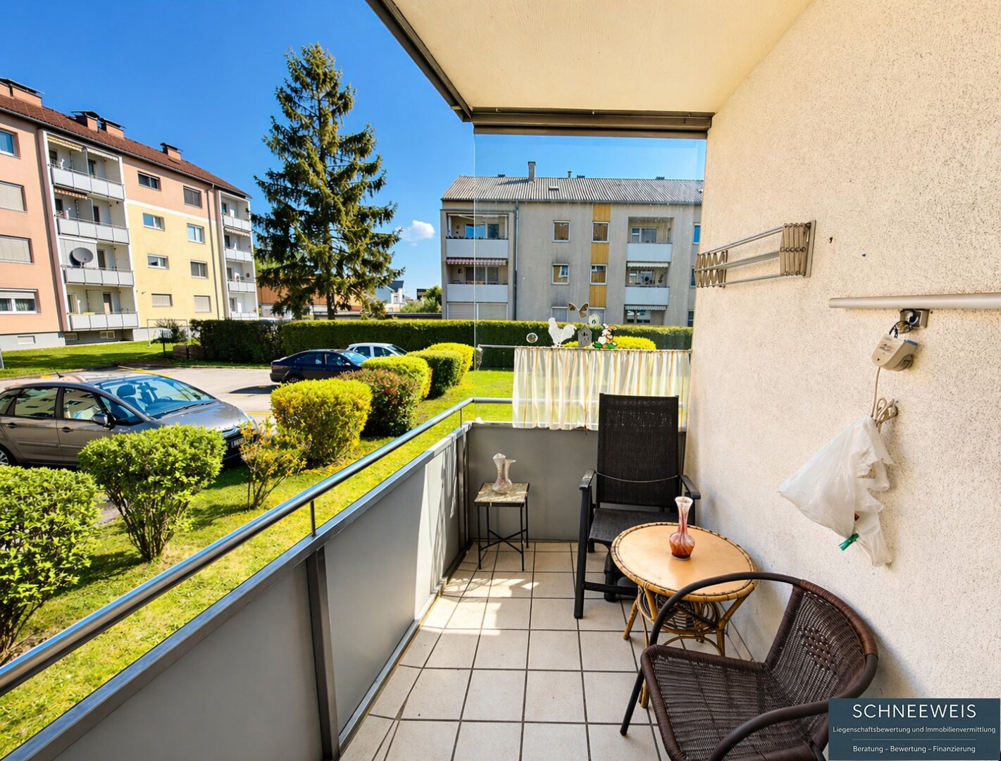 Immobilienfoto