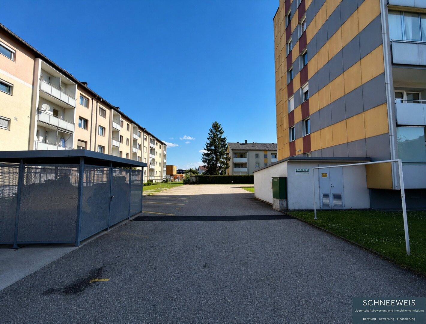 Immobilienfoto