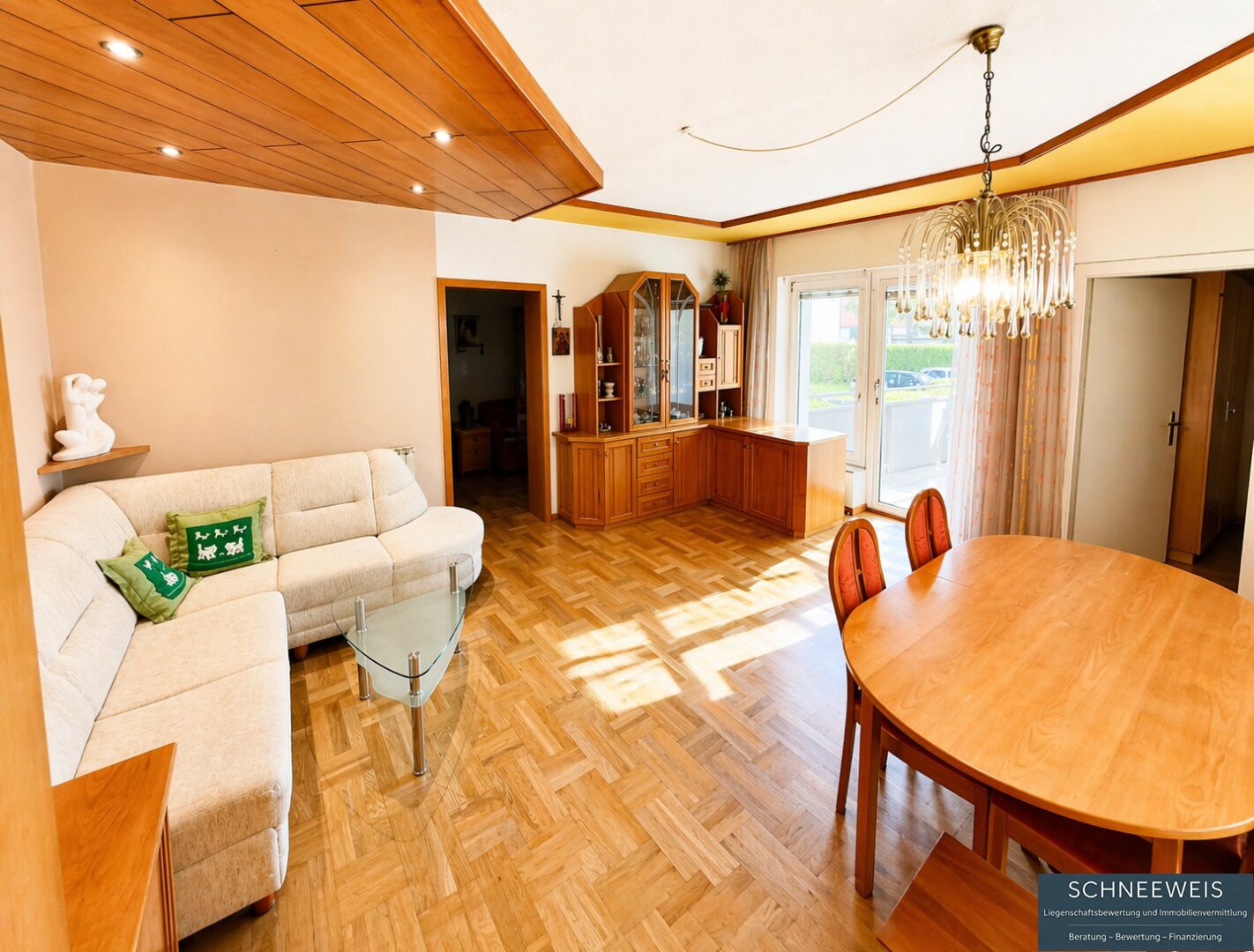 Immobilienfoto