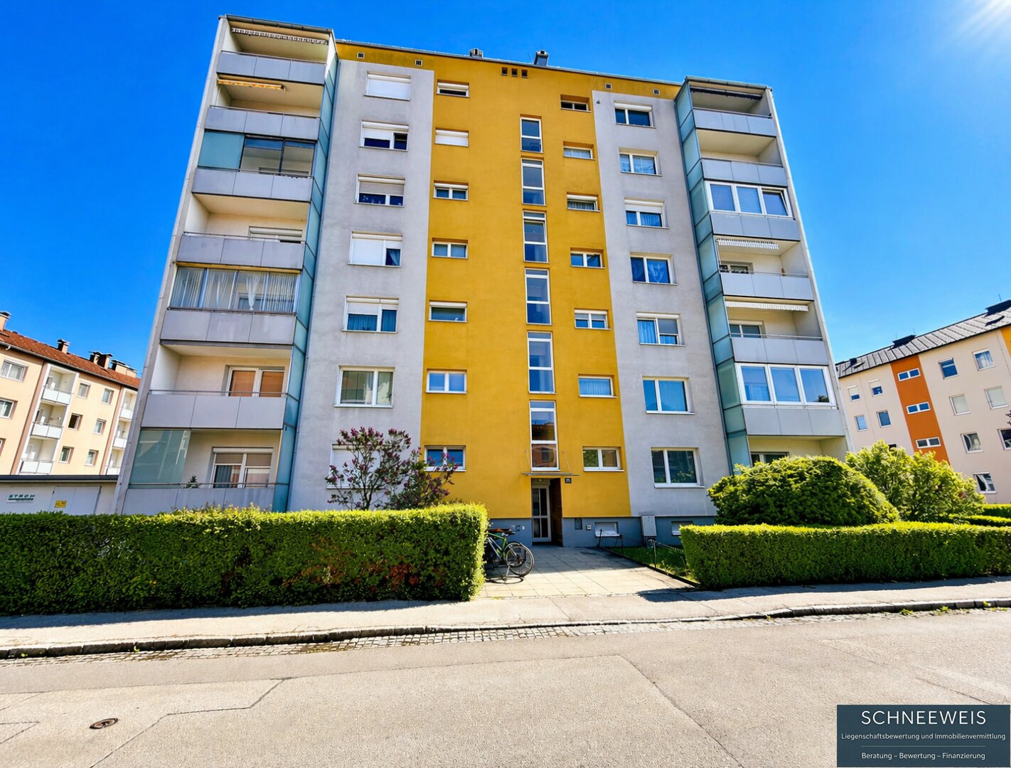 Immobilienfoto