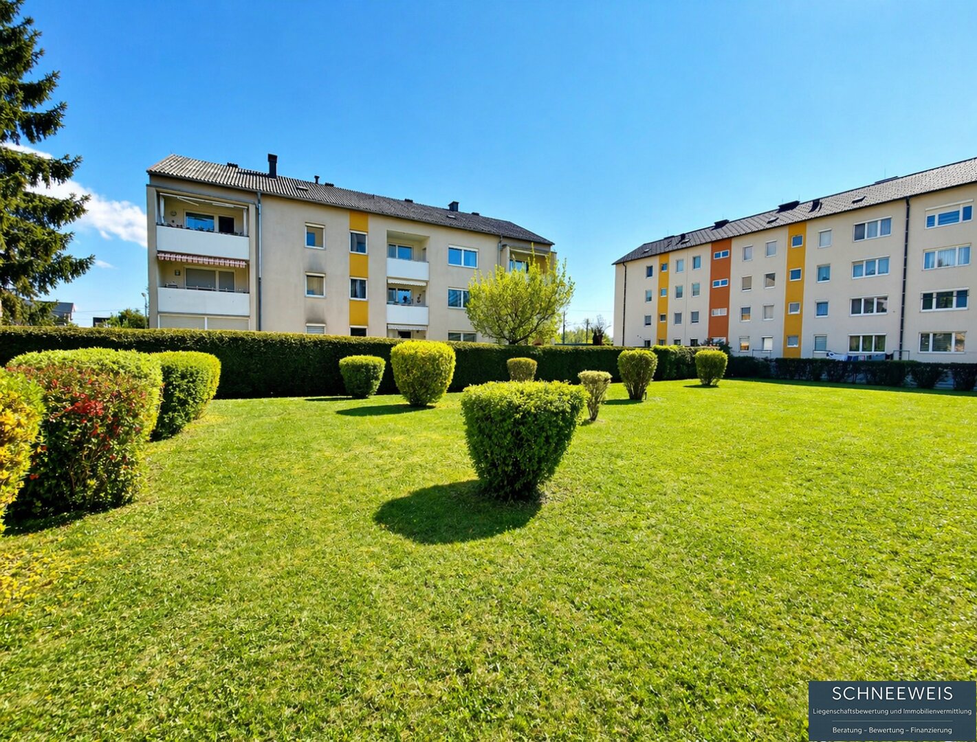 Immobilienfoto