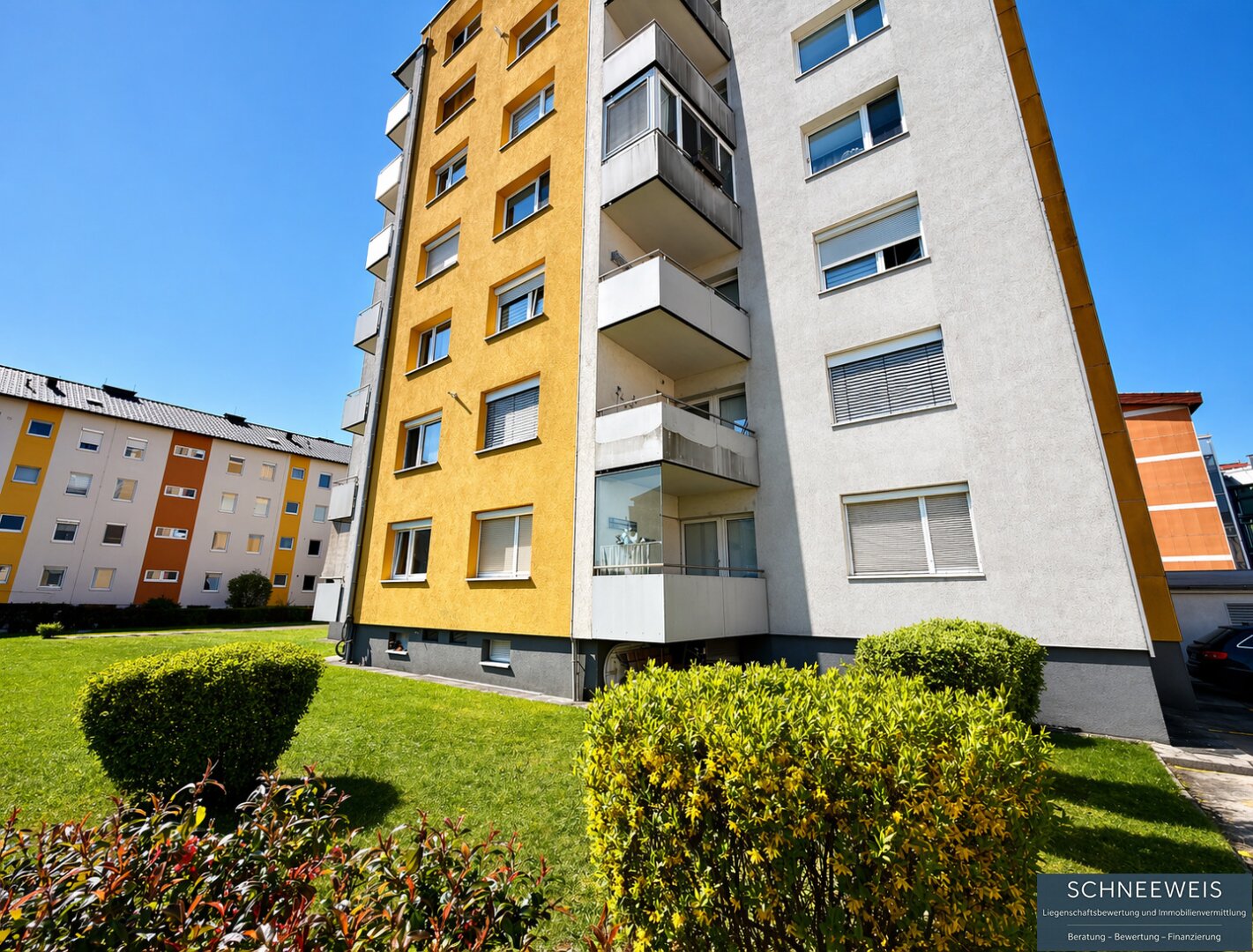 Immobilienfoto
