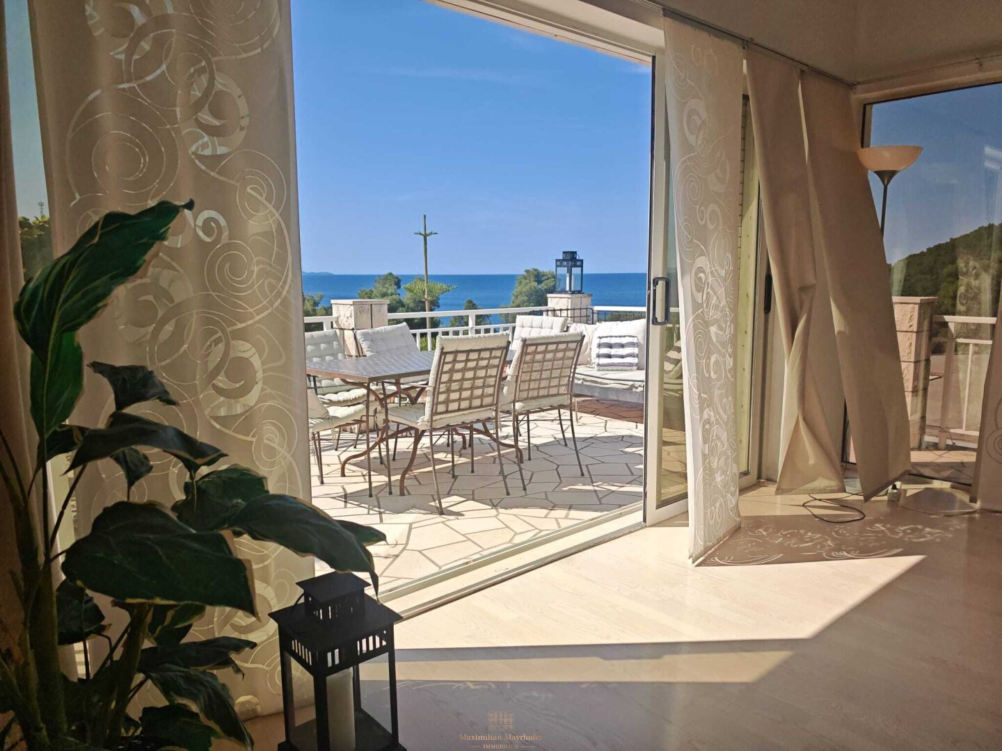 Immobilienfoto
