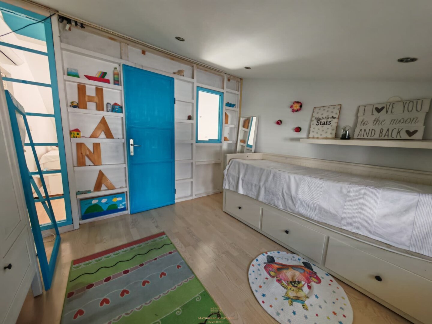 Immobilienfoto