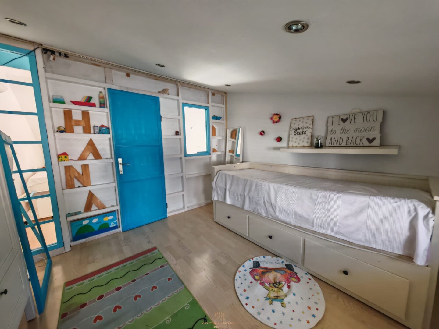 Immobilienfoto