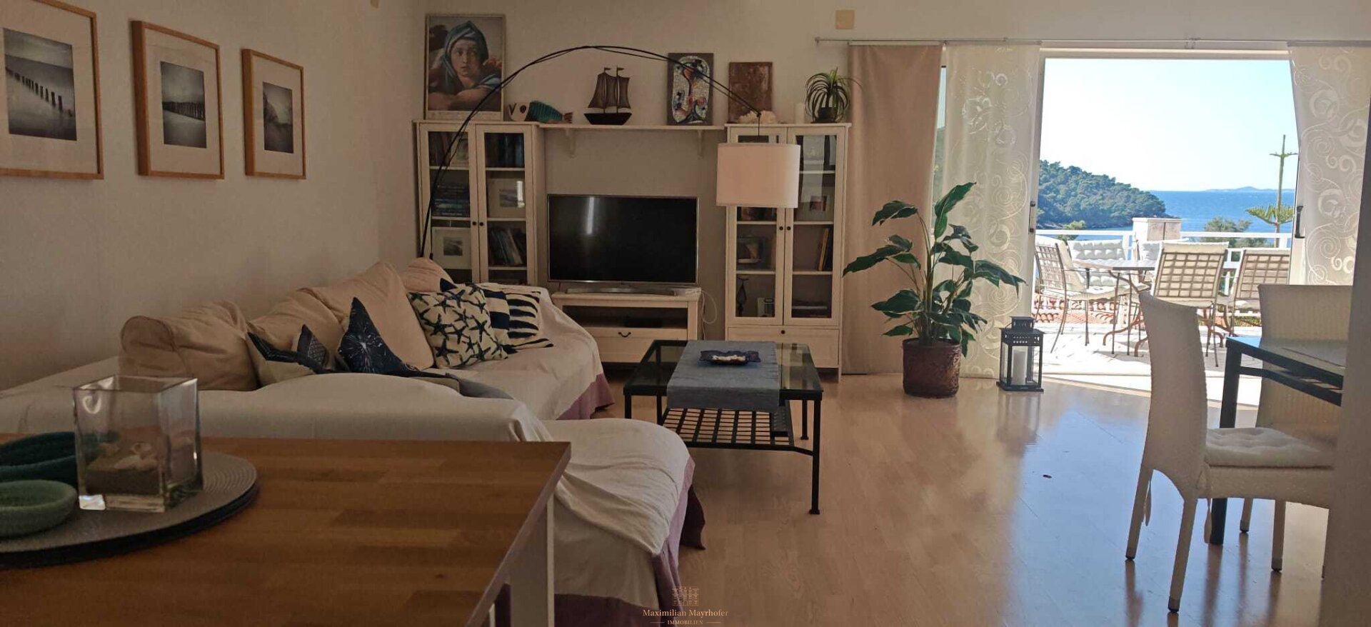 Immobilienfoto