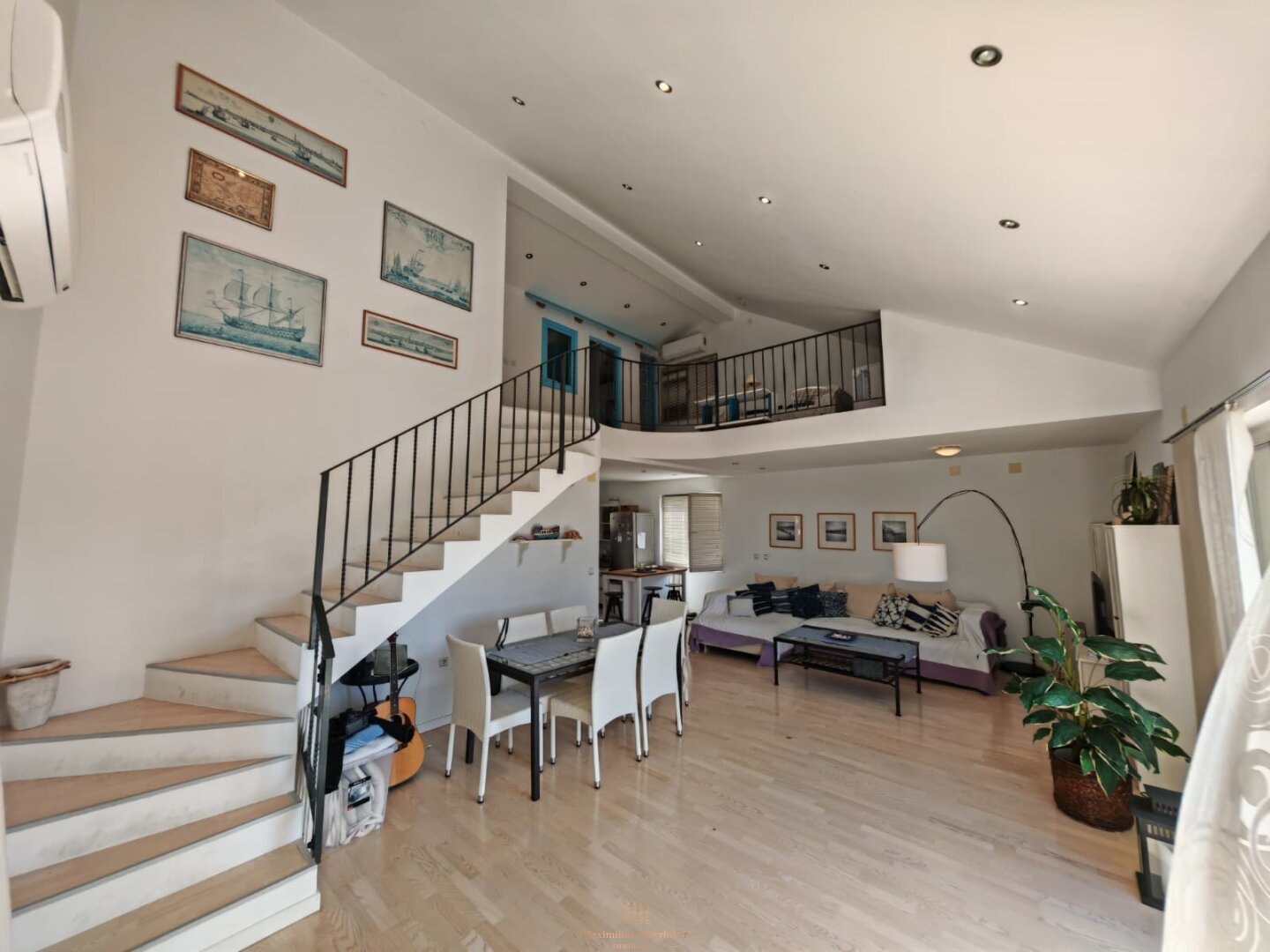 Immobilienfoto