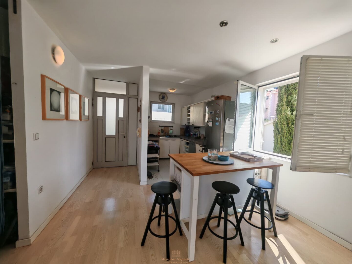 Immobilienfoto
