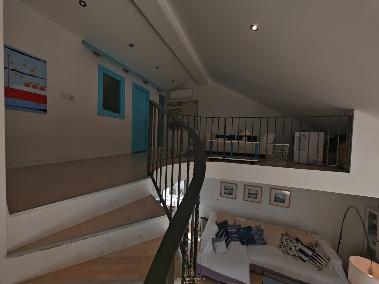 Immobilienfoto