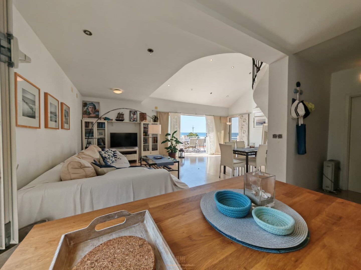 Immobilienfoto