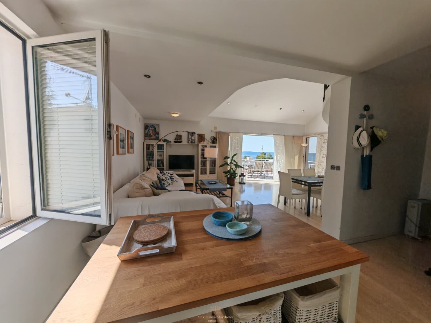 Immobilienfoto