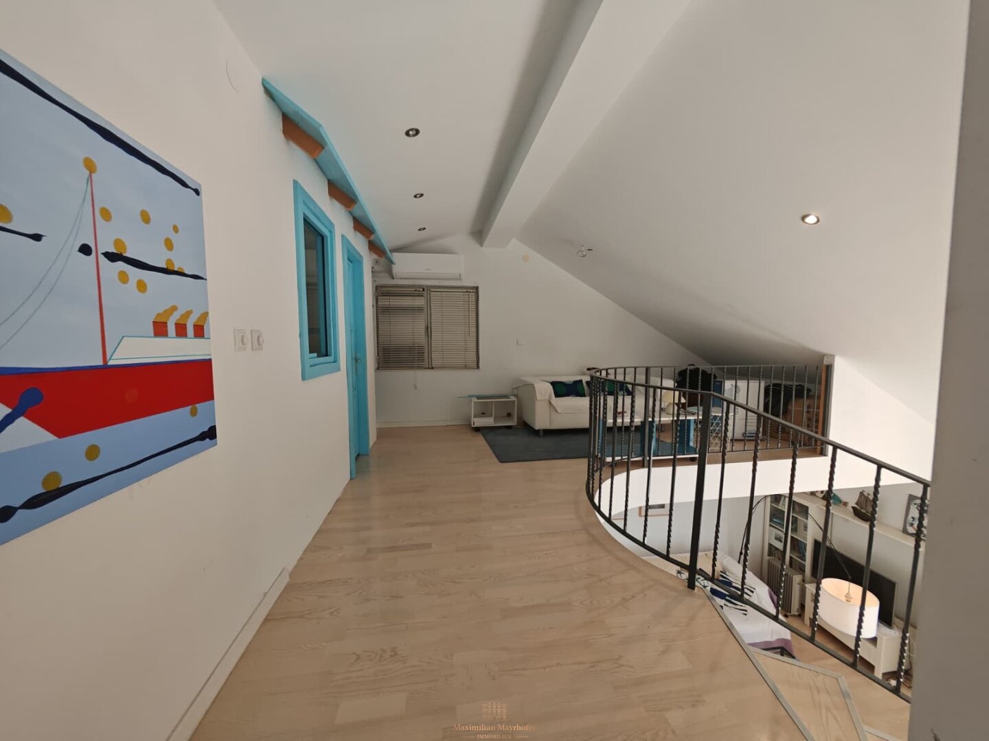 Immobilienfoto