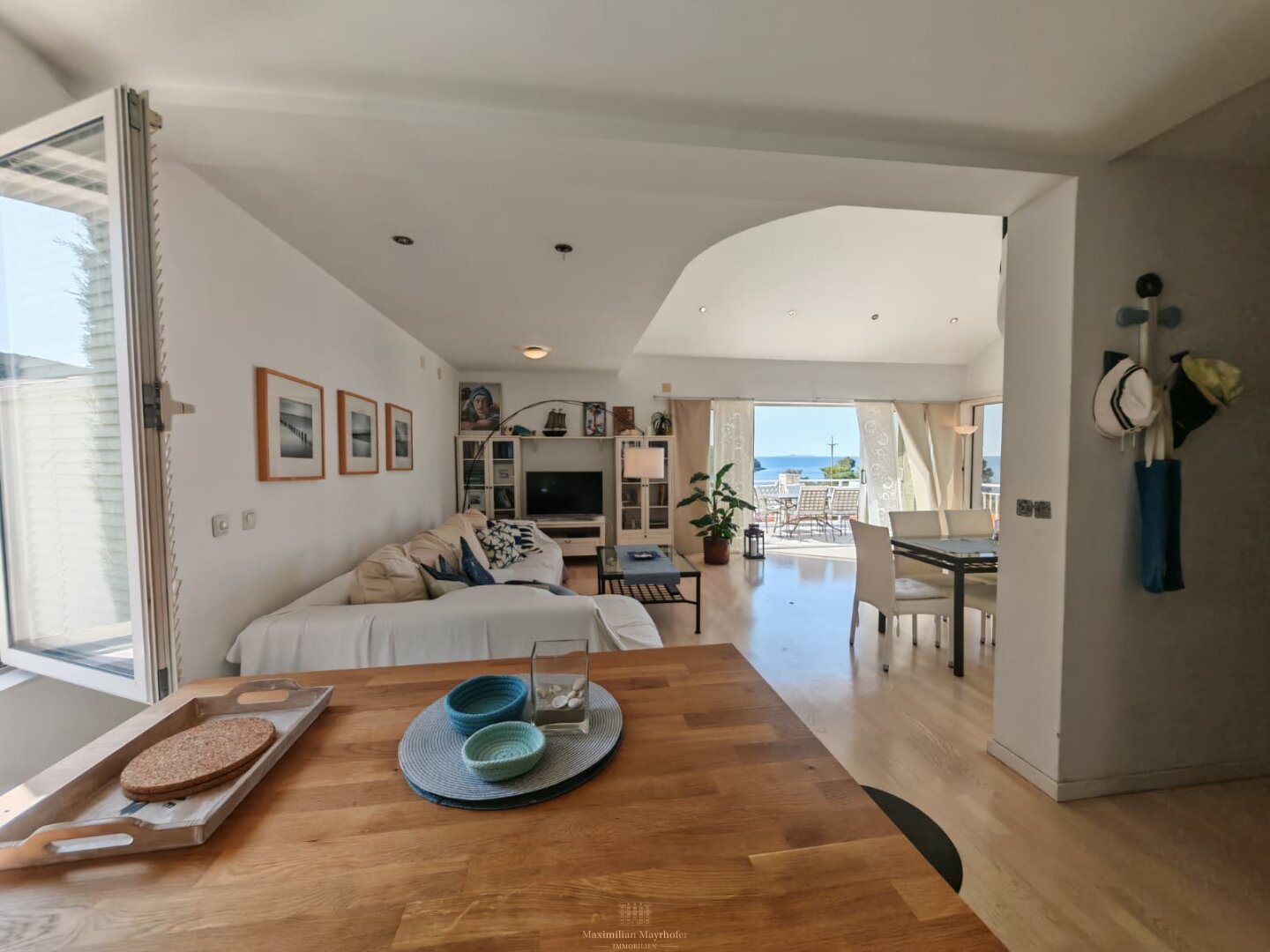 Immobilienfoto