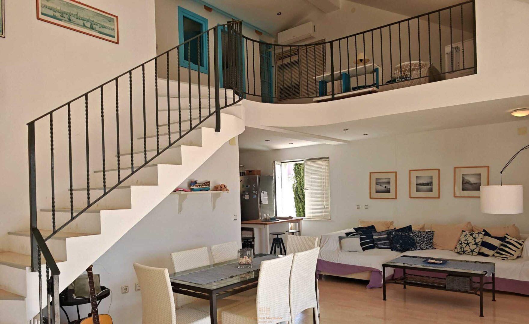 Immobilienfoto
