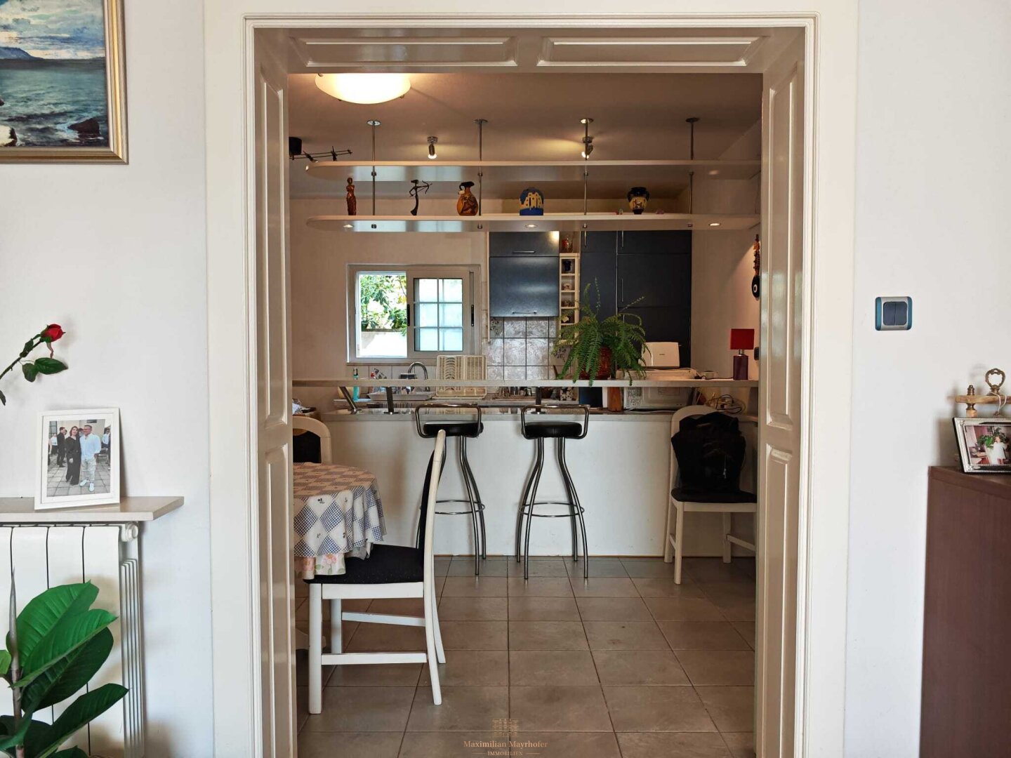 Immobilienfoto