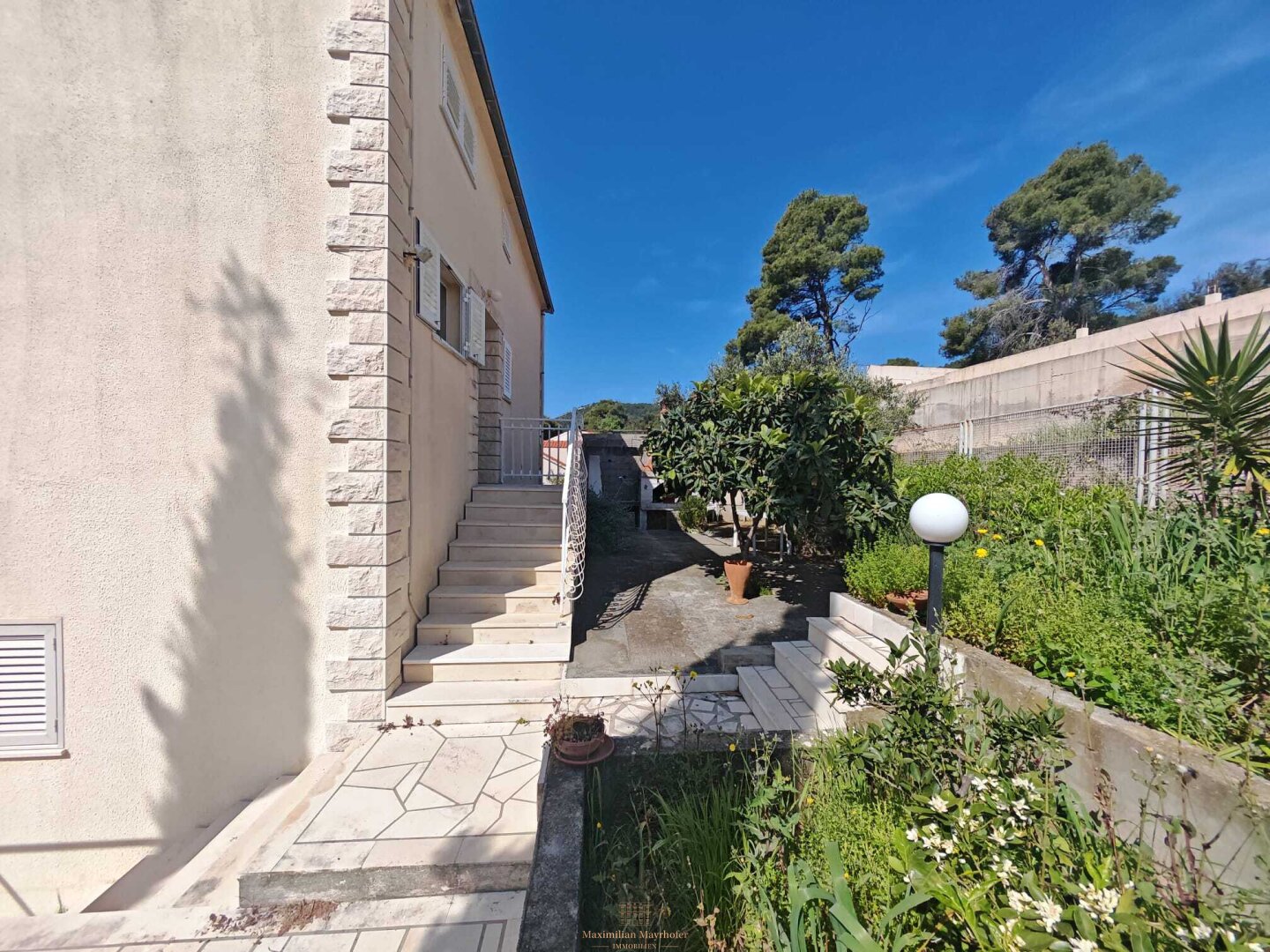 Immobilienfoto