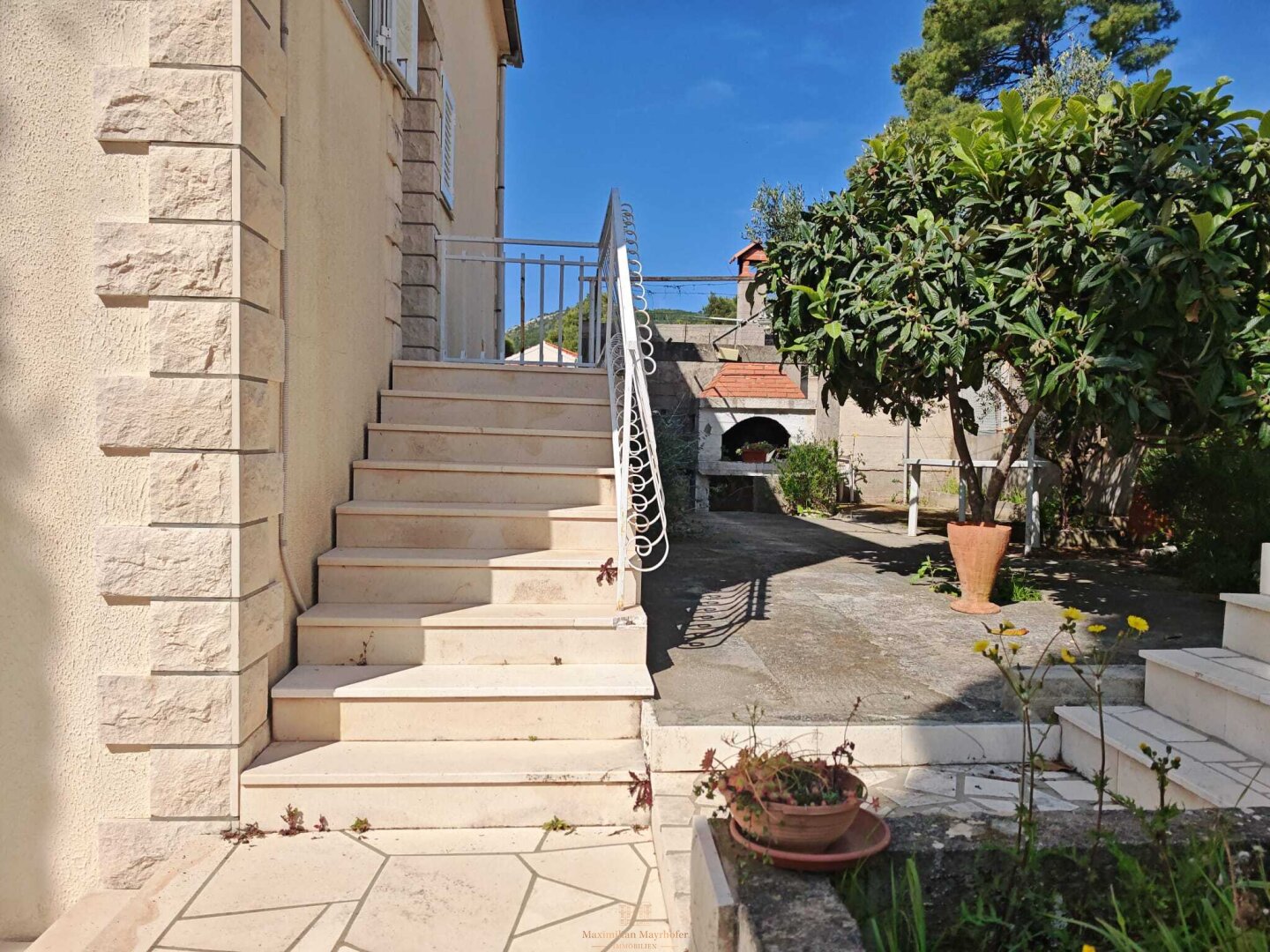 Immobilienfoto