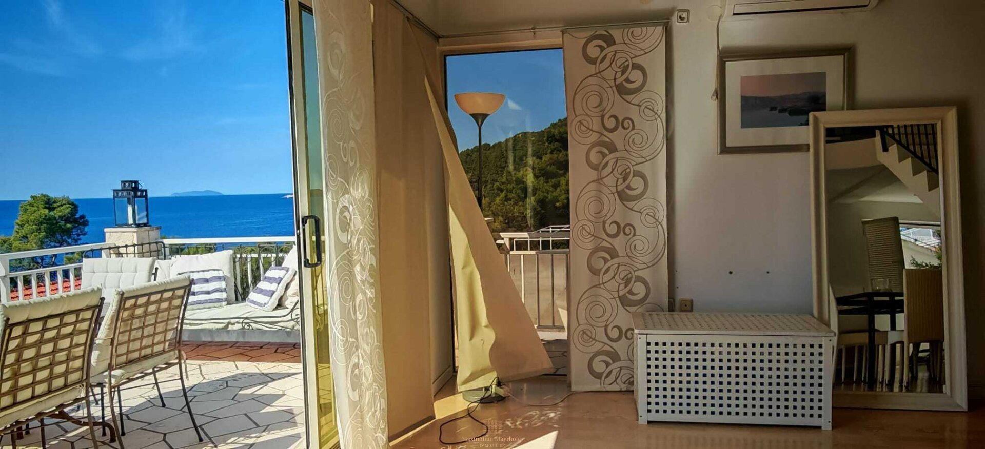 Immobilienfoto