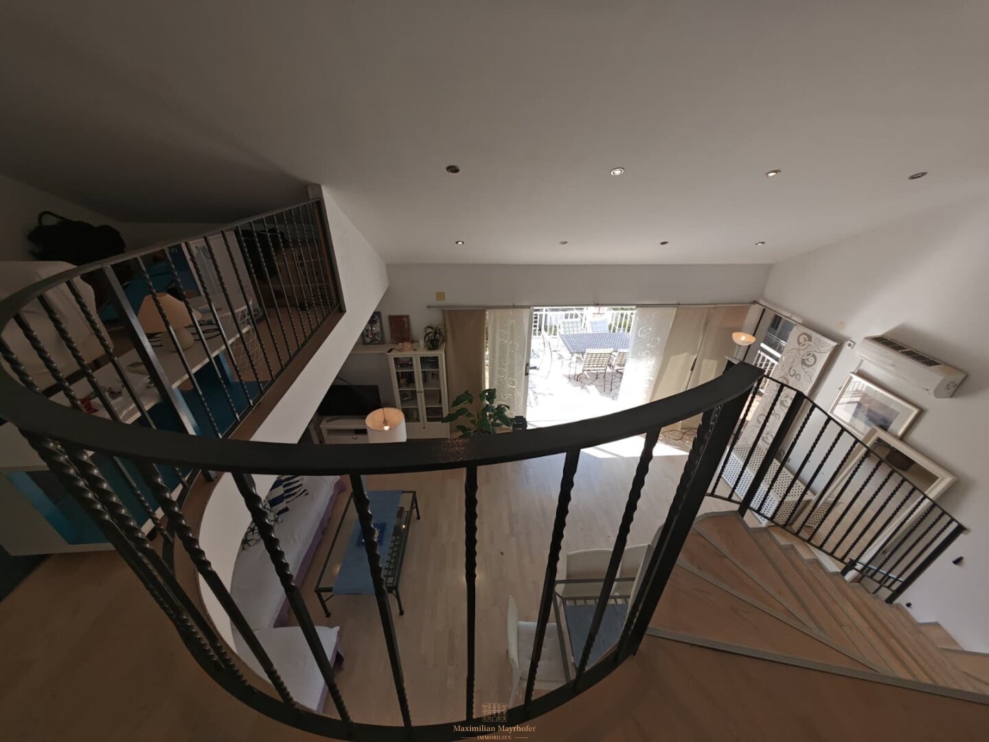 Immobilienfoto