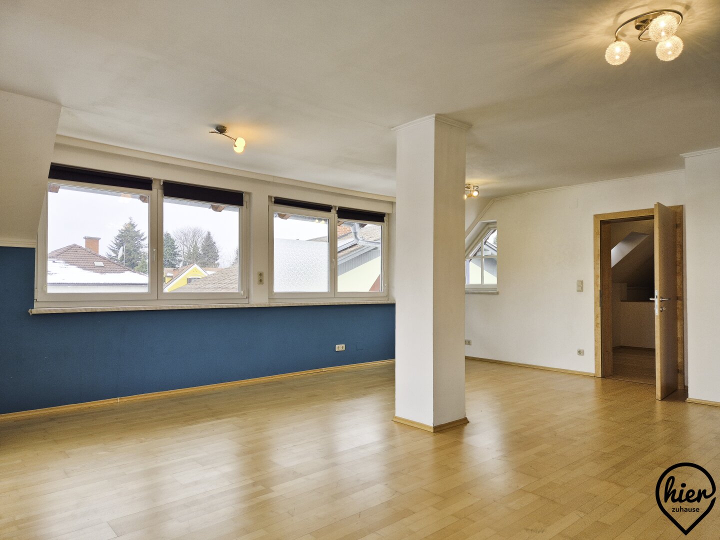 Immobilienfoto