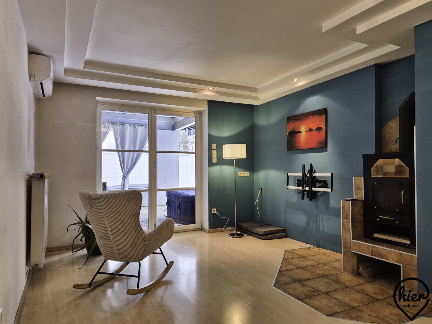Immobilienfoto