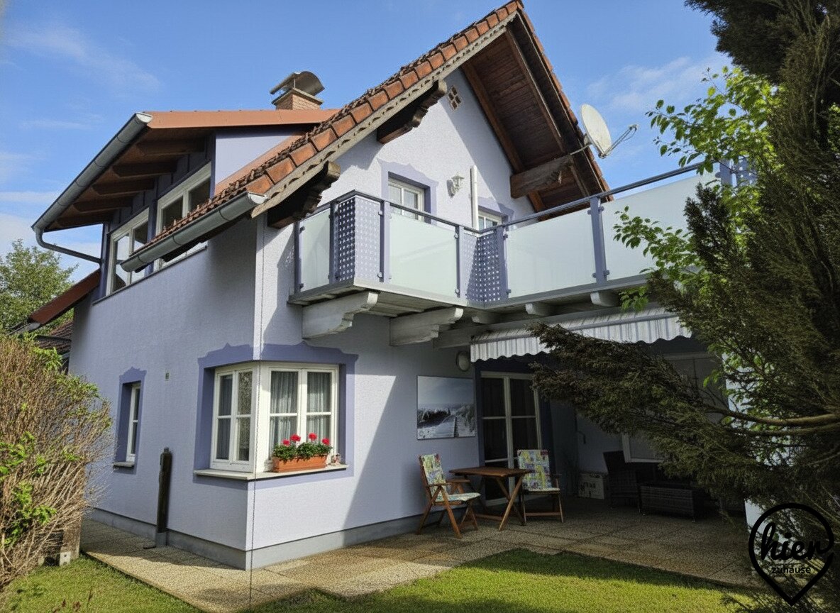 Wagna/Leitring | Schlüsselfertiges Wohnhaus in Ruhelage | Einfach Einziehen | Hohe Lebensqualität