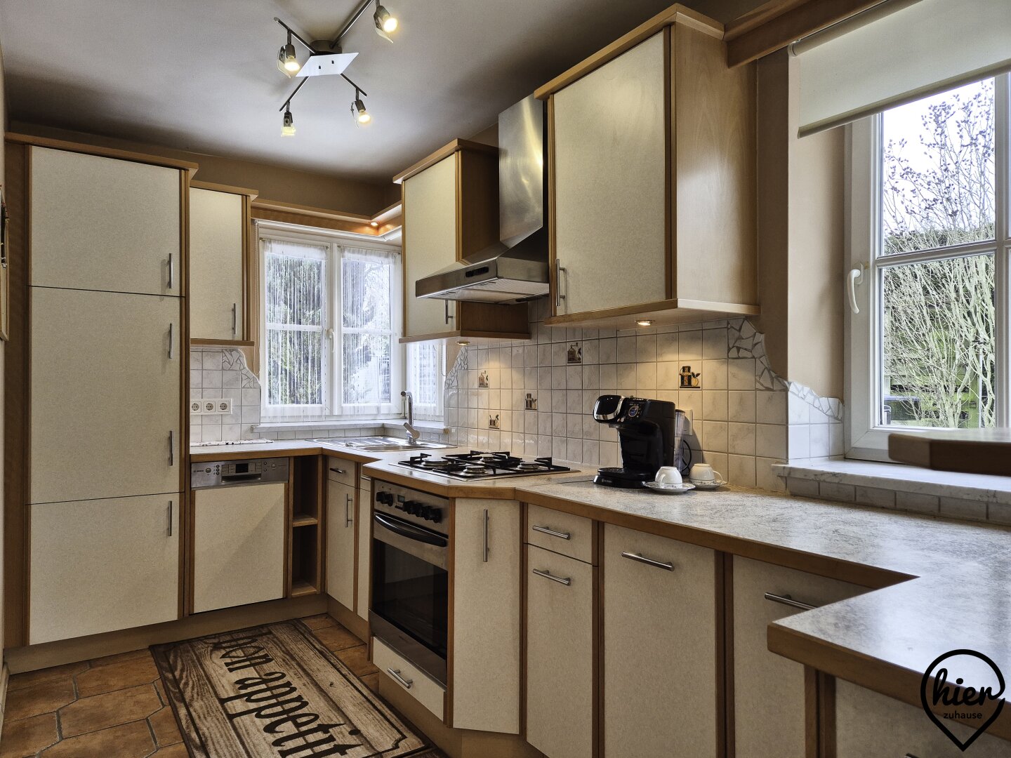 Immobilienfoto